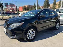 نيسان روج سبورت